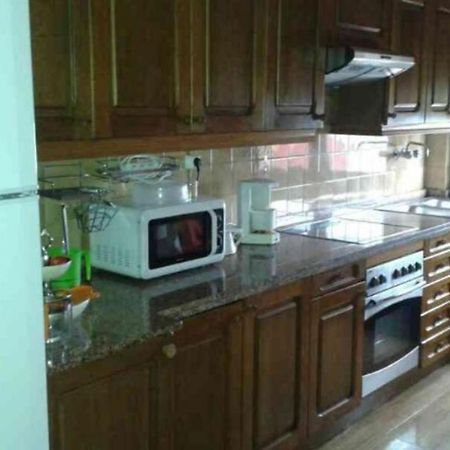 拉斯特雷斯Piso Con Vistas Al Puerto公寓 外观 照片