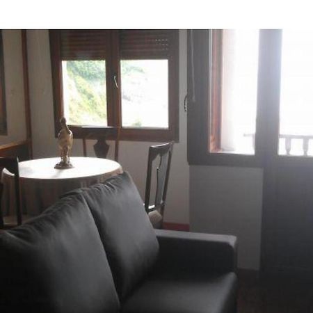 拉斯特雷斯Piso Con Vistas Al Puerto公寓 外观 照片