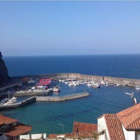 拉斯特雷斯Piso Con Vistas Al Puerto公寓 外观 照片